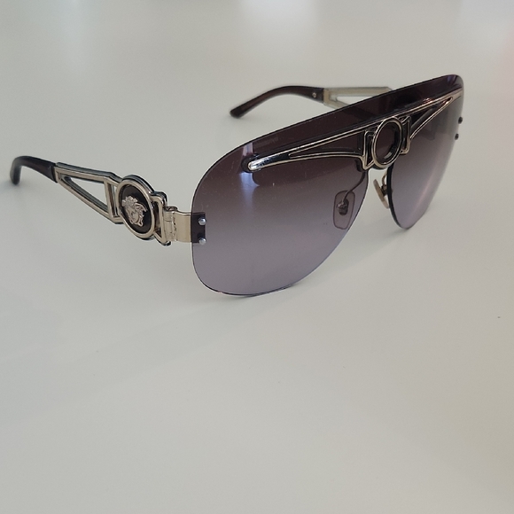 Versace Accessories - Versace Vintage Sunglasses